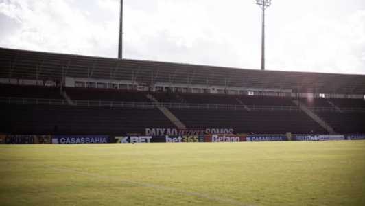 Alfredo de Castilho recebe a partida entre Noroeste e Santos neste domingo