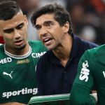 Palmeiras: Abel ‘filosofa’ ao projetar retorno de Paulinho e faz constatação
