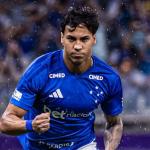Cruzeiro: de olho na Seleção, Kaio Jorge tem vantagem sobre atacantes em estatística