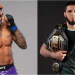 UFC: equatoriano confirma luta contra Islam Makhachev pelo cinturão em junho