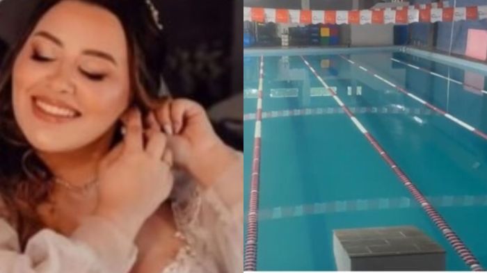 Mulher e outras cinco pessoas teriam sido vítimas de intoxicação por cloro adulterado