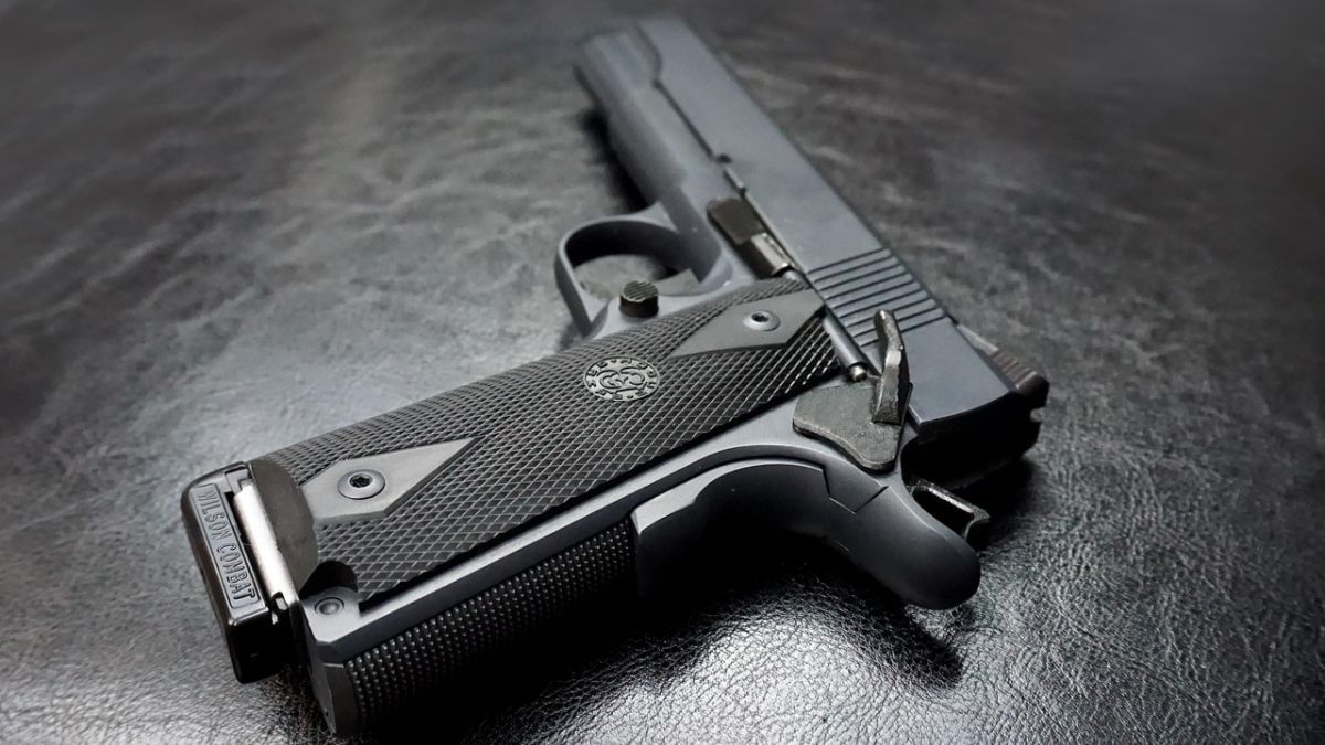‘Programa Minha Primeira Arma’ é aprovado por comissão na Câmara nesta terça (10)