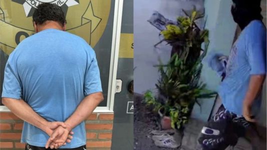 Homem, de 54 anos, confessou que atração sexual pela vítima motivou crime