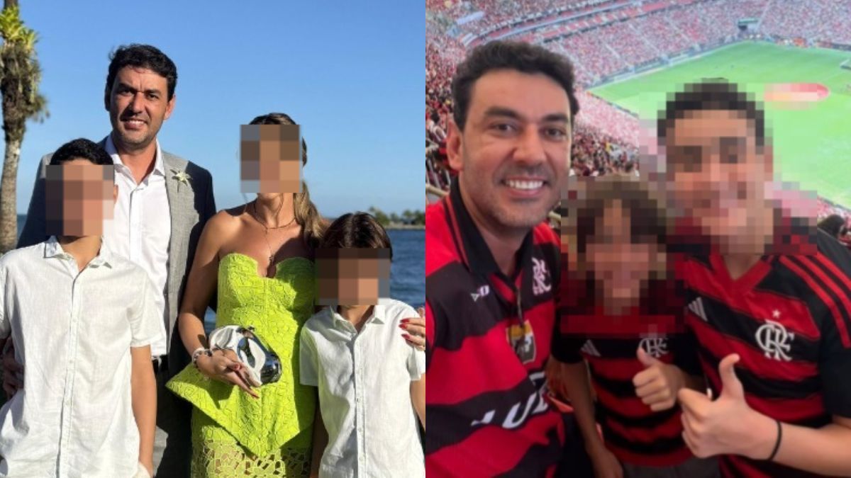 Segundo filho morto por secretário de Governo em Goiás é enterrado em Itumbiara