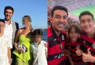 Corpo do segundo filho morto por secretário em Goiás é velado em Itumbiara