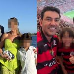 Mãe de meninos mortos pelo pai em Itumbiara quebra silêncio: 'Não consigo acreditar'