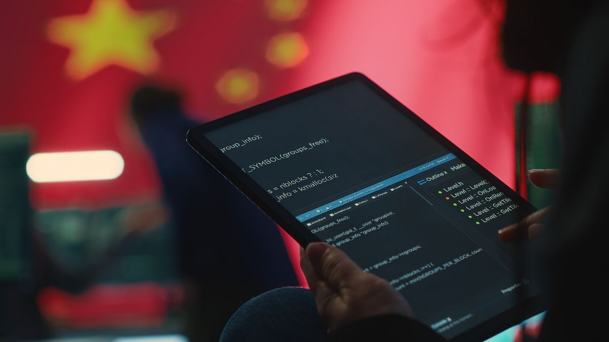 China ultrapassa os EUA e lidera 90% mercado tecnológico global; entenda