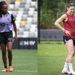 Atlético recebe Corinthians na Arena MRV pela rodada de estreia do Brasileiro Feminino