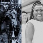 Filha de fundador de escola de samba tem parada cardíaca e morre durante desfile de Carnaval