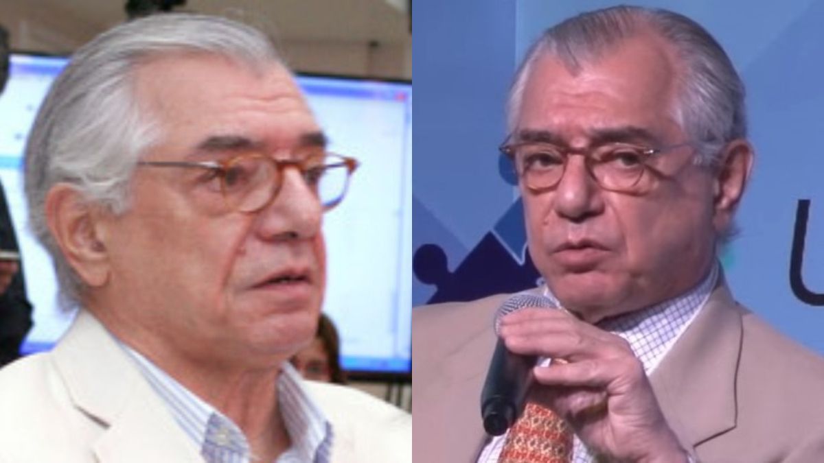 Quem foi José Álvaro Moisés? Fundador do PT morreu afogado nessa sexta-feira (13)