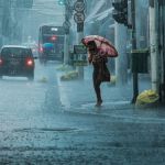 Acumulado de chuva: veja lista das cidades de MG sob alerta vermelho nas próximas horas