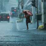 Acumulado de chuva: veja lista das cidades de MG sob alerta vermelho nas próximas horas