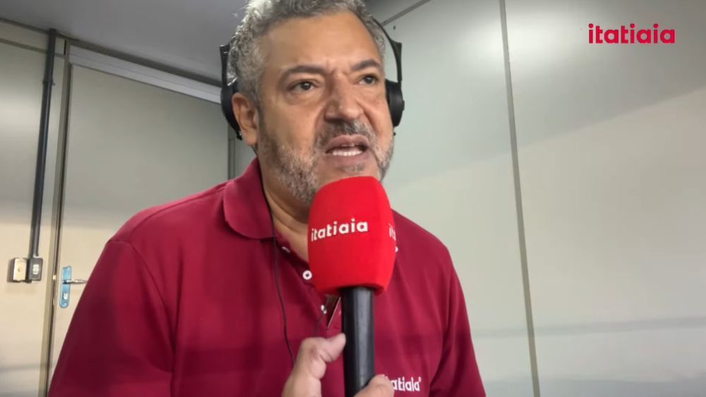 Caixa detona Sampaoli e revela nome preferido para cargo de técnico no Atlético