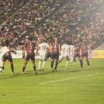 Pouso Alegre bate Uberlândia e conquista vaga inédita na semifinal do Mineiro