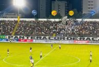 Betim vence Democrata-GV, garante permanência na elite do Mineiro e rebaixa rival