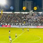 Betim vence Democrata-GV, garante permanência na elite do Mineiro e rebaixa rival