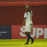 Veja o que disse Renan Lodi após a goleada do Atlético por 7 a 2 no Mineiro