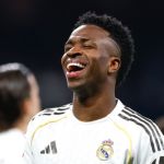 Vinicius Júnior supera marca de Neymar no Campeonato Espanhol; entenda