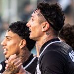Ceará goleia Floresta e abre vantagem na semifinal do Campeonato Cearense