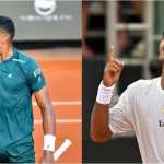 Brasileiros 'furam' quali e podem enfrentar João Fonseca na estreia do Rio Open
