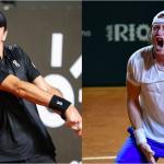 Quem é Ignacio Buse, adversário de João Fonseca nas oitavas do Rio Open