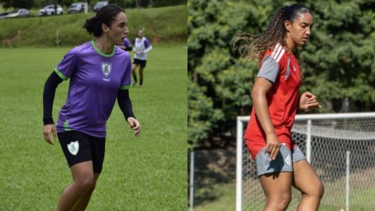 América e Inter se enfrentam pela 2ª rodada da Série A1