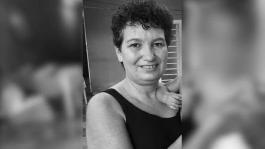 Vítima era a professora Luciene Naves Correia, de 51 anos