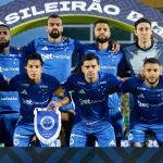 Danilo elege destaques do Cruzeiro antes da semifinal do Campeonato Mineiro
