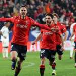 Com gol sofrido no fim, Real Madrid perde para Osasuna e vê liderança ameaçada no Espanhol