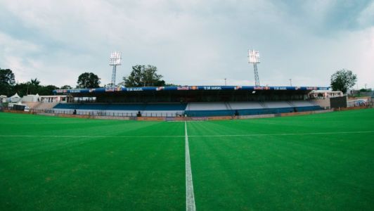 Estádio Cícero de Souza Marques recebe a partida entre Bragantino e São Paulo