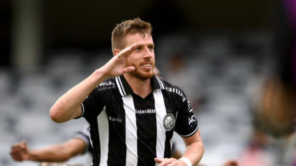 Nos pênaltis, Operário supera Coritiba e vai à final do Paranaense