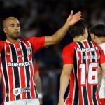 São Paulo vence RB Bragantino fora de casa e garante vaga na semifinal do Paulista