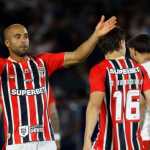 São Paulo vence RB Bragantino fora de casa e garante vaga na semifinal do Paulista