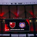 Flamengo x Madureira: veja as escalações para o jogo pela semifinal do Carioca