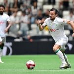 Veja o que disse Willian Bigode após empate do América com o Atlético pelo Mineiro