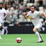 Veja o que disse Willian Bigode após empate do América com o Atlético pelo Mineiro