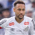 Neymar vai às redes e reage à eliminação do Santos no Paulistão