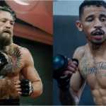 Ex-campeão do UFC surpreende ao sugerir luta de McGregor com prospecto brasileiro