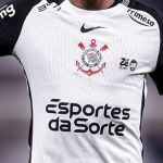 Corinthians renova patrocínio máster e novo acordo pode render R$ 200 milhões por ano
