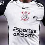 Corinthians renova patrocínio máster e novo acordo pode render R$ 200 milhões por ano