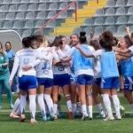 Cruzeiro vira sobre Palmeiras e fica perto de vaga na final do Brasileiro Feminino