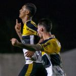 Criciúma aplica virada sobre o Botafogo e vai às quartas da Copinha