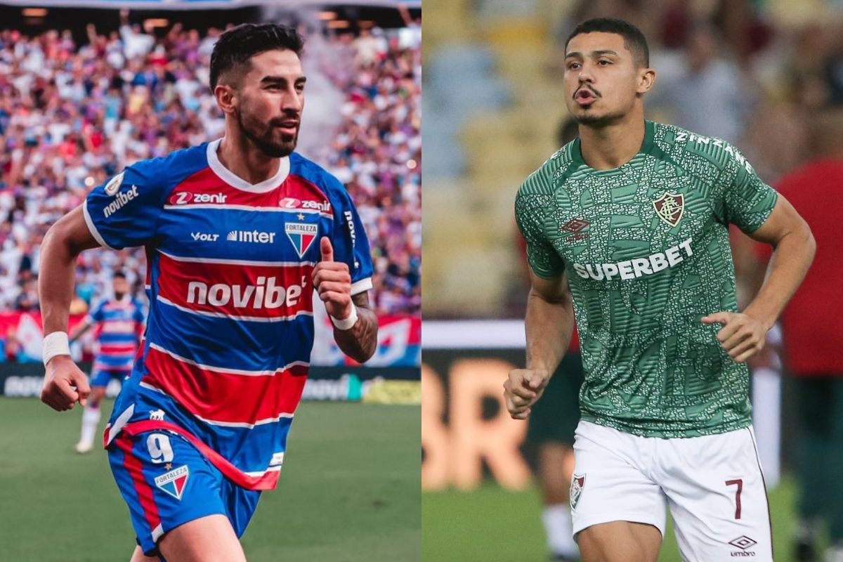 Fortaleza x Fluminense: horário e onde assistir ao vivo pela Série A