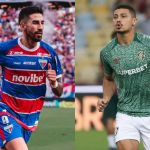 Fortaleza x Fluminense: horário e onde assistir ao vivo pela Série A