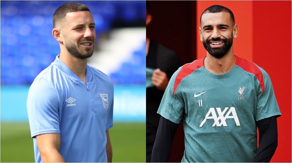 Ipswich x Liverpool: horário e onde assistir ao vivo pela Premier League
