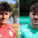 Pressionado pela vitória, Inter recebe embalado Palmeiras pelo Brasileirão
