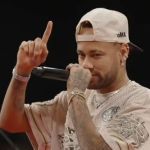 Neymar faz promessas em relação à Copa do Mundo e manda recado para Ancelotti