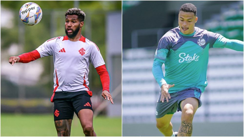 Internacional x Juventude: horário e onde assistir ao vivo pelo Gaúcho