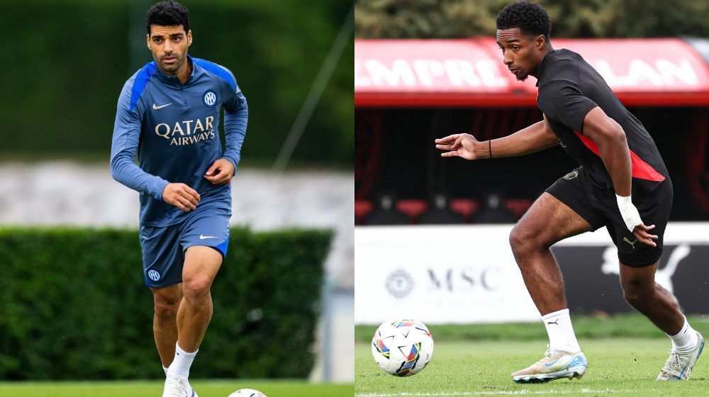 Inter de Milão x Milan: horário e onde assistir ao vivo pelo Campeonato Italiano