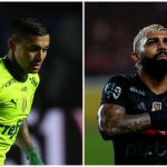 Ídolo do Cruzeiro rasga elogios a Dudu e Gabigol e faz projeção para 2025